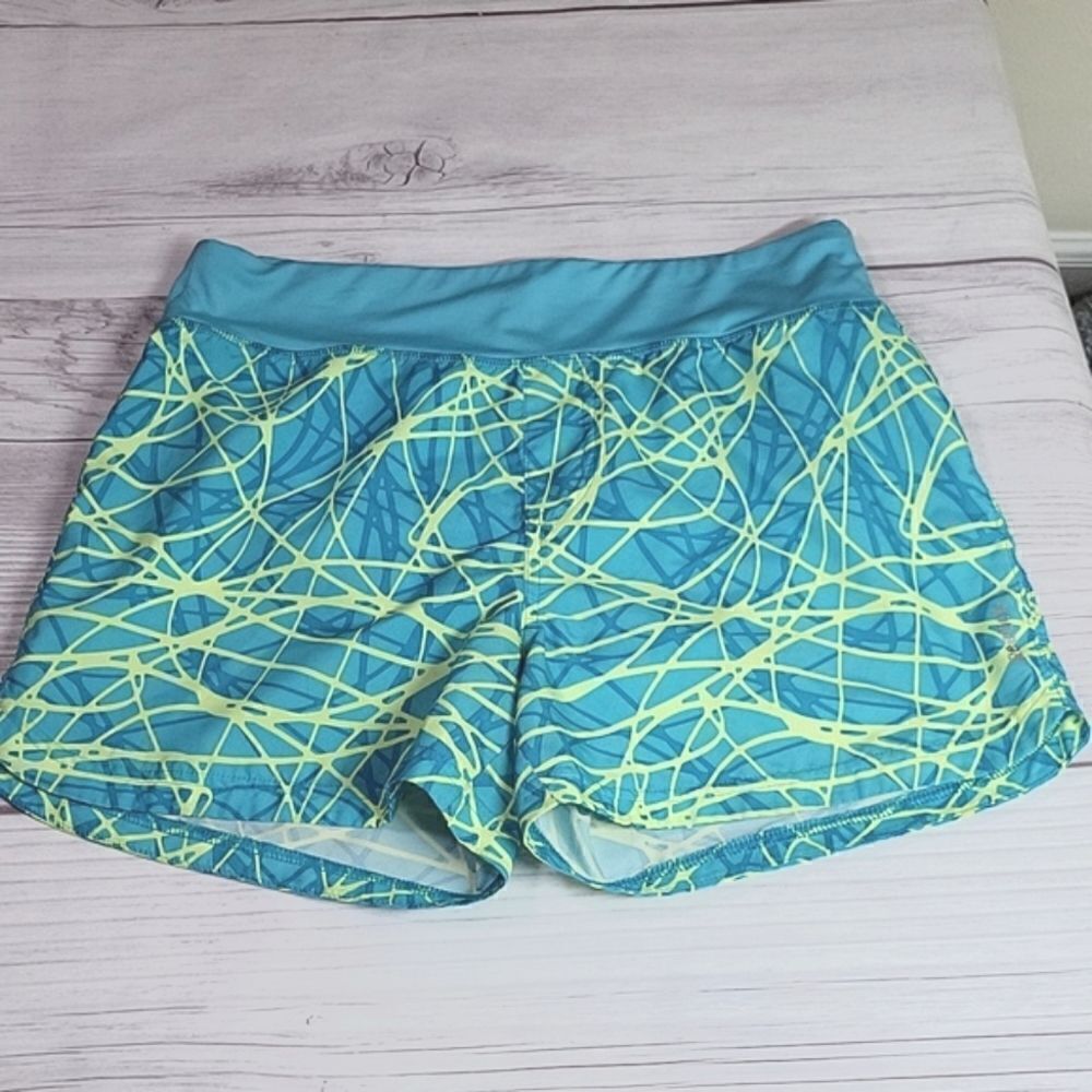 Reebok Play Shorts 